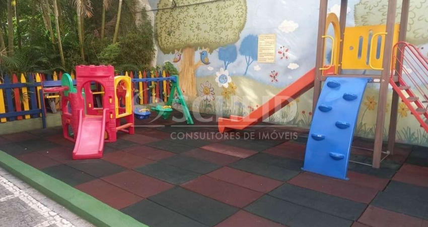 Apartamento com 2 quartos à venda na Rua das Grumixamas, --, Jabaquara, São Paulo