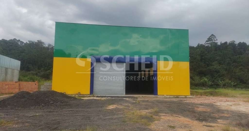 Galpão,40 mil metros Bairro de Itapecerica da serra