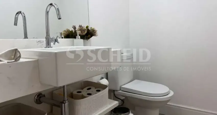 Apartamento tipo para venda com 2 quartos, 84m² - Jd Guedala