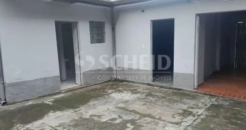Casa em Vila Alto Boa Vista