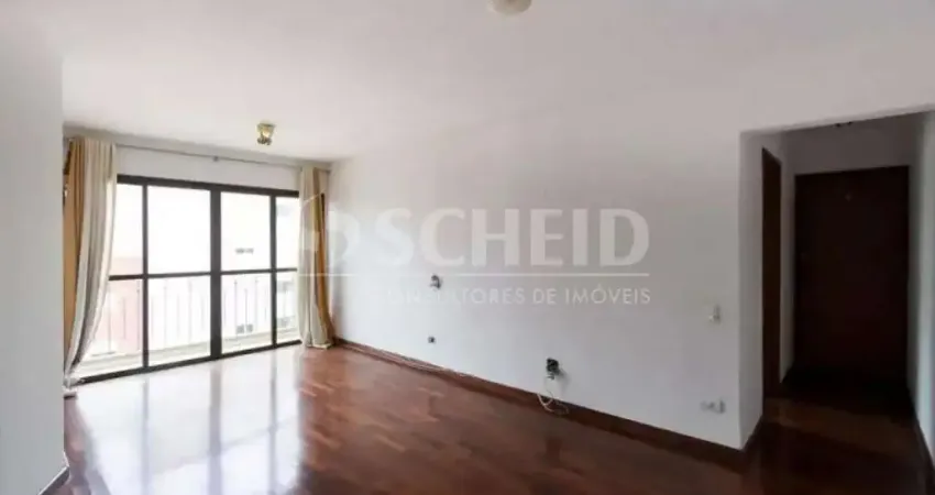 Venda apartamento 2 quartos 2 banheiros 1 vaga proximo a estação saude metro