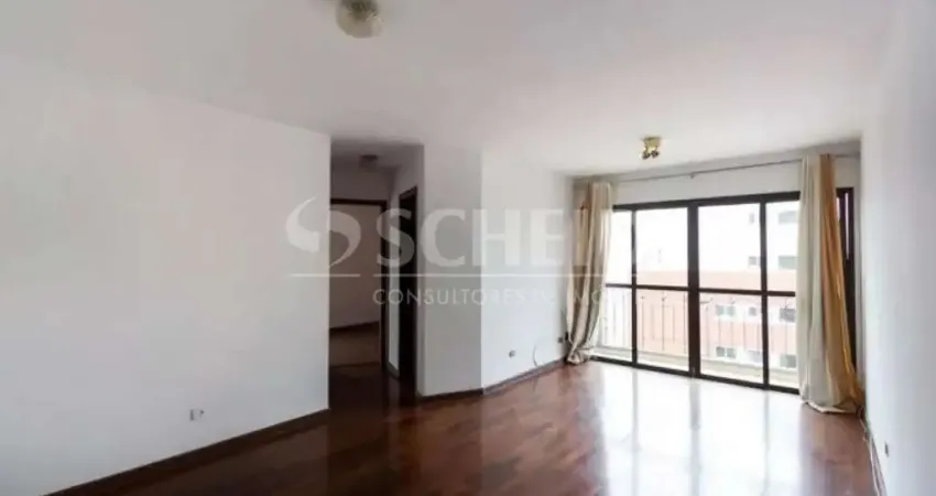 Venda apartamento 2 quartos 2 banheiros 1 vaga proximo a estação saude metro