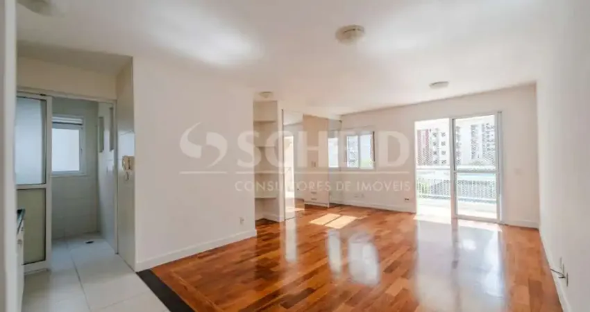 Apartamento para venda 1 suíte - 1 vaga - Jardim Prudência