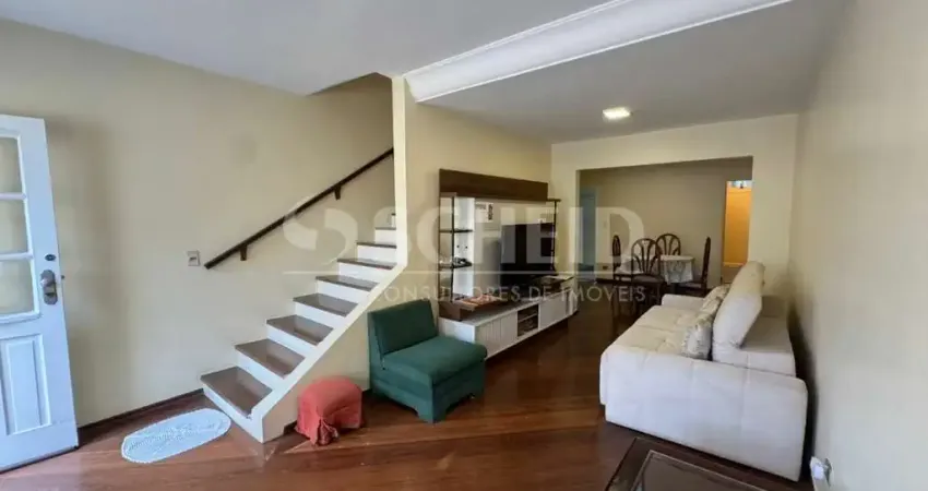 Casa para locação porteira fechada com 03 quartos 1 suíte e 2 vagas no jardim prudência