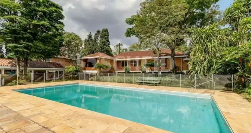 Casa térrea a venda na Chácara Monte Alegre / Alto da Boa vista !