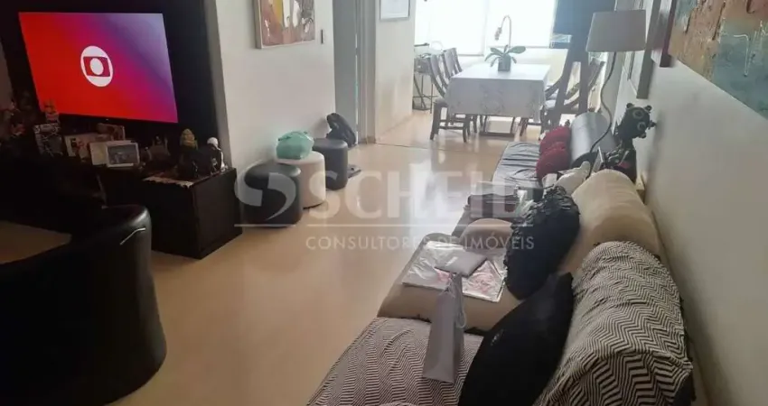 Apartamento  a venda  na Vila Mascote, com 97m², 3 quartos sendo 1 suíte, 2 vagas .
