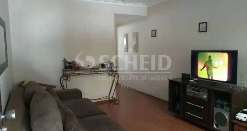 Sobrado com 2 Quartos e 2 banheiros à Venda, 88 m² por R$ 490.000