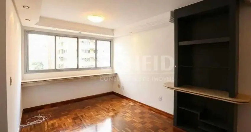 Apartamento para Locação em Moema com 74m², 2 dormitórios (1 suíte) e 1 vaga