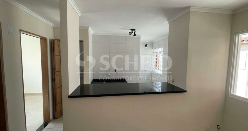 Apartamento com 2 quartos à venda na Rua Selma Kurtz, --, Jardim Maria Luiza, São Paulo