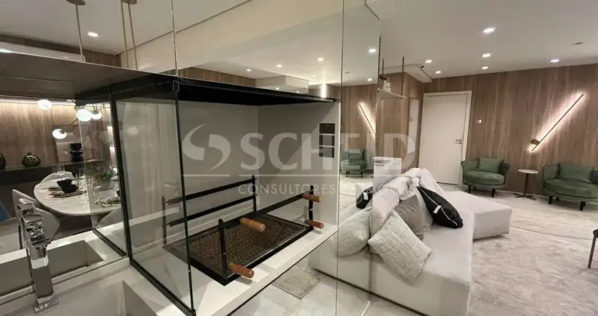 Apartamento 3 quartos  varanda gourmet 2 suites opcional 1vaga proximo Ibirapuera shopping e metro