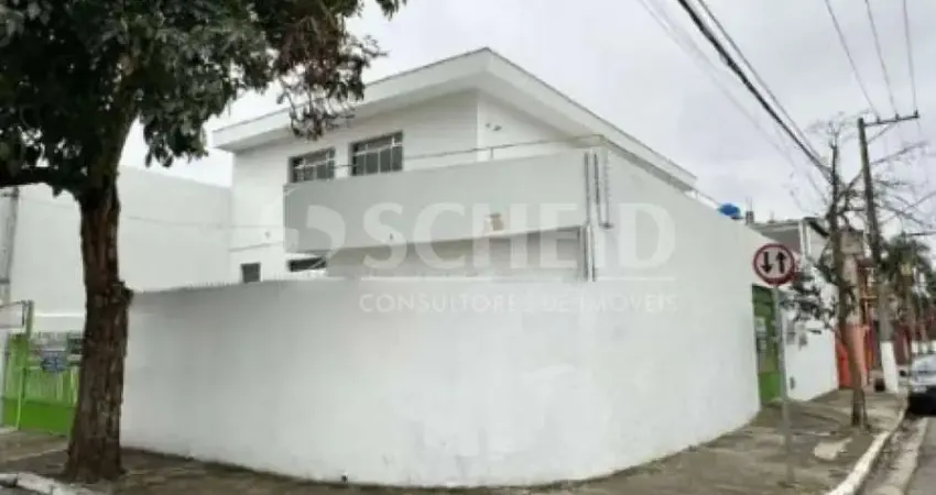Barracão / Galpão / Depósito com 4 salas para alugar na Rua Professor Otávio Guimarães, --, Jardim dos Lagos, São Paulo
