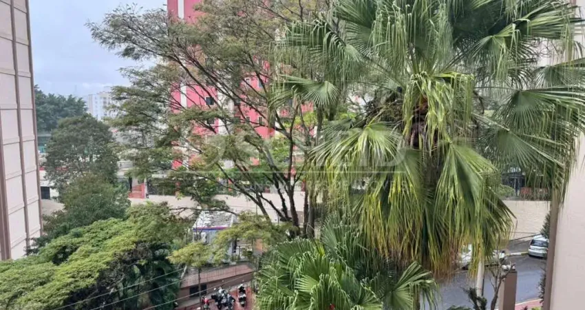 Apartamento com 3 quartos à venda na Avenida Sargento Geraldo Sant'Ana, --, Jardim Marajoara, São Paulo
