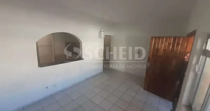 Sobrado á venda no Socorro , 270 metros de  área  construída , com 3 dormitórios, 2 banheiros,