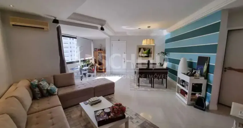Apartamento de Luxo no Ibirapuera Park ? Vista Exclusiva 3 Dormitórios