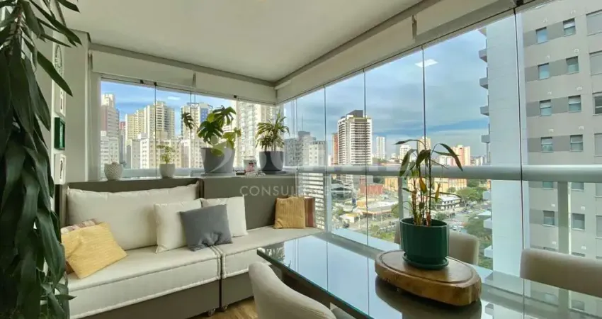 Apartamento à venda Jd. Prudência - 67m2 , 2 quartos, 1 suíte, 2 vagas