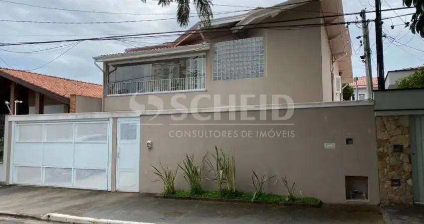 Sobrado a venda no City Campo Grande com 4 dorms , 300 m2