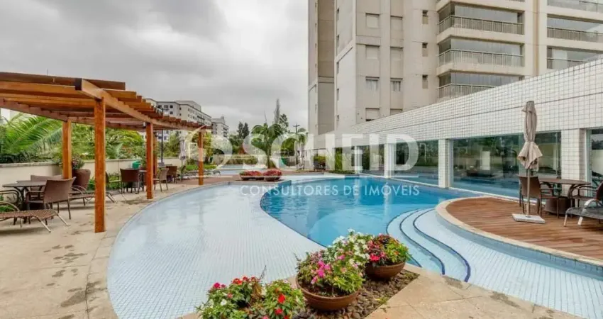 Jardim Marajoara, Condomínio Magic Resort, 3 Quartos 2 Suítes, 2 Vagas