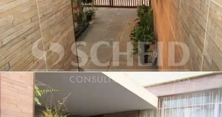 Casa à Venda na Vila Cordeiro ? Brooklin