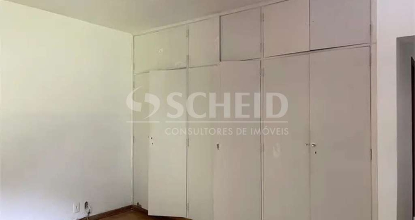 Sobrado com 3 quartos à venda em Alto da Boa Vista - SP