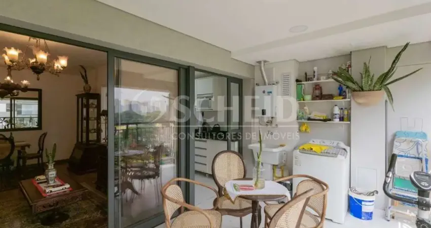 Locação Insignia Apartamento 3 dormitórios, sendo 1 suíte c 2 vagas
