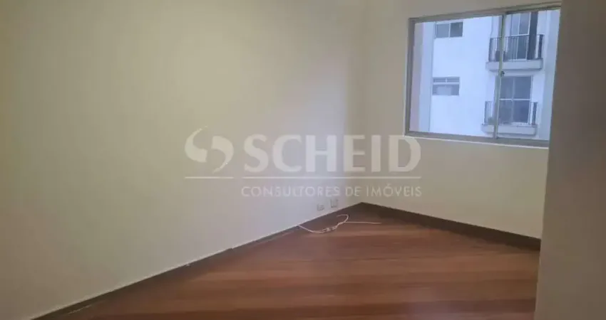 Apartamento à venda de 39,00m² útil, com 1 quarto, na Vila Mascote em São Paulo !