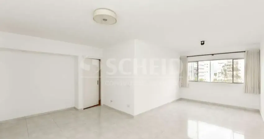 Apartamento á Venda em Perdizes com 3 quartos sendo 1 suíte e 01vagas