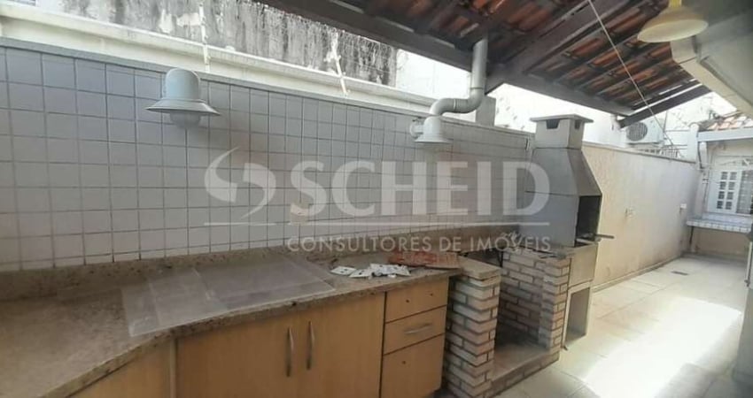 Casa Térrea para locação com 02 quartos, 01 suíte e 01 vaga no Jardim Aeroporto