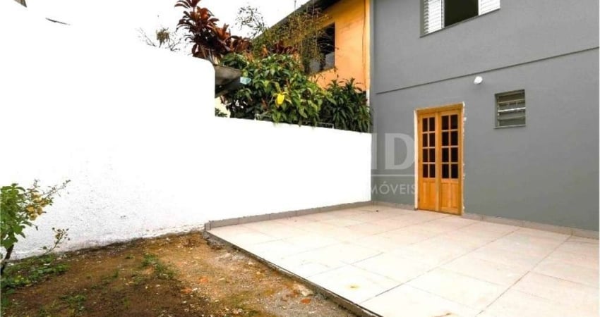Casa Chácara Santo Antonio- 3 dormitórios 154 metros