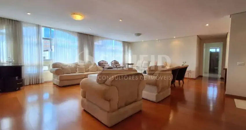 Apartamento para locação no itaim bibi com 240m², 5 dormitórios (2 suítes) e 2 vagas