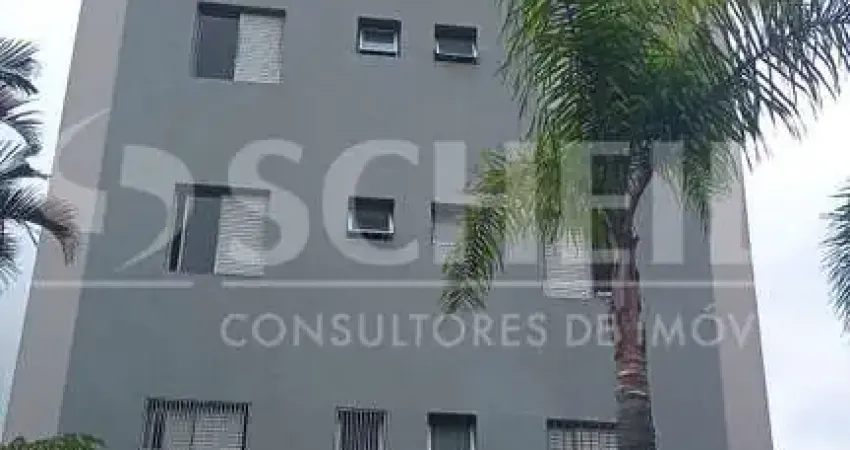 Apartamento com 1 quarto à venda na Avenida Washington Luís, --, Alto da Boa Vista, São Paulo