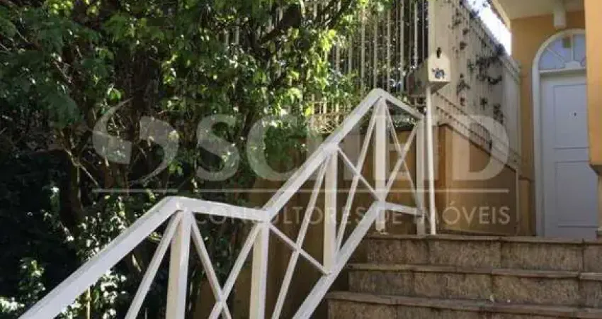 Alto da Boa Vista, maravilhosa casa em condomínio!