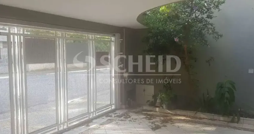 Sobrado para locaçao residencial, 3 dormitorios sendo 1 suite, 2 salas,1 vaga, Campo Belo