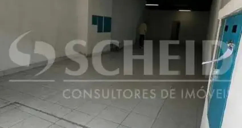 Casa comercial com 1 sala para alugar na Alameda Santo Amaro, --, Alto da Boa Vista, São Paulo