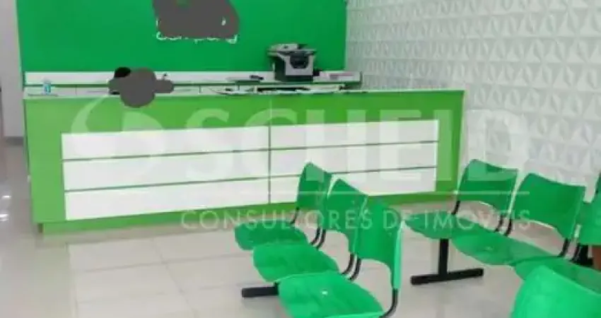 Casa comercial com 5 salas para alugar na Rua Voluntário Delmiro Sampaio, --, Alto da Boa Vista, São Paulo