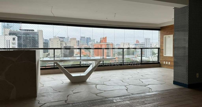 Apartamento à Venda com 210m² na Chácara Santo Antônio - Condomínio The Gift
