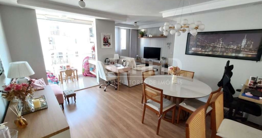Apartamento à venda com 2 quartos e 1 vaga no Jardim Prudência