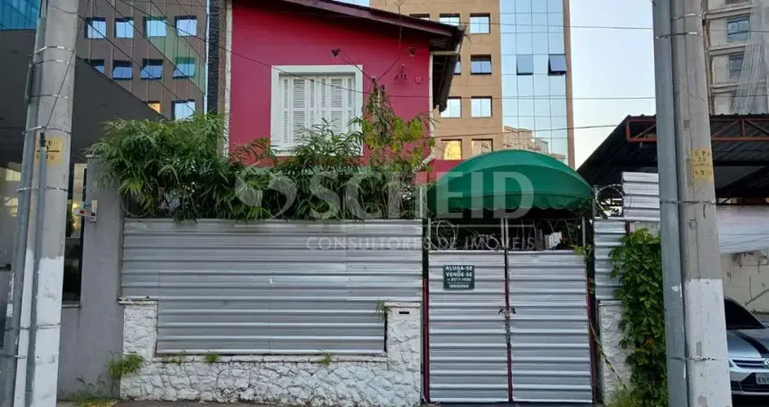 Casa aluguel Comercial de 195m² Pinheiros Rua Diogo Moreira Ideal Restaurantes Bistrôs Cafeterias