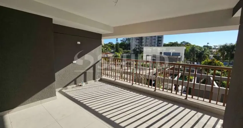 Apartamento novo com 85m², 2 dormitórios, 2 suítes e 1 vaga !!!!!