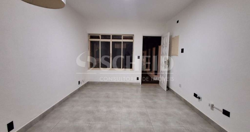 Casa de Vila à Venda com 115m² no Jd. Hípico / Granja Julieta com 2 dormitórios
