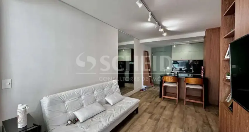 Apartamento garden para venda com 2 quartos, sendo 1 suíte, 105m²