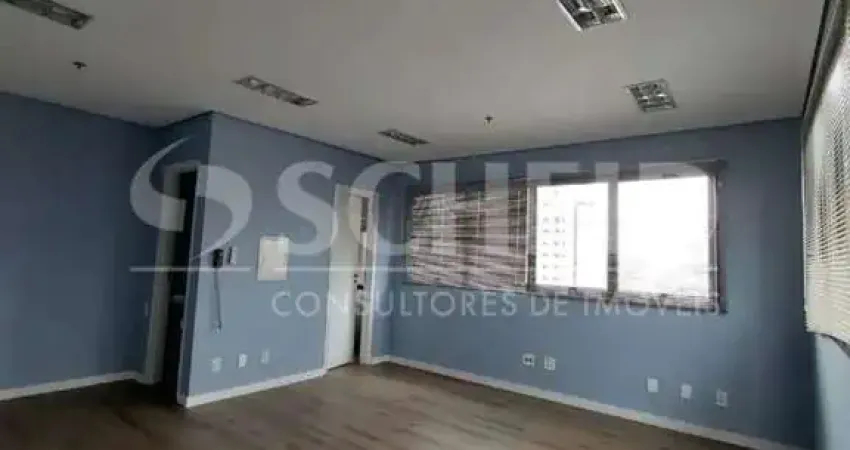 Sala Comercial à Venda no Campo Belo ? Excelente Oportunidade!