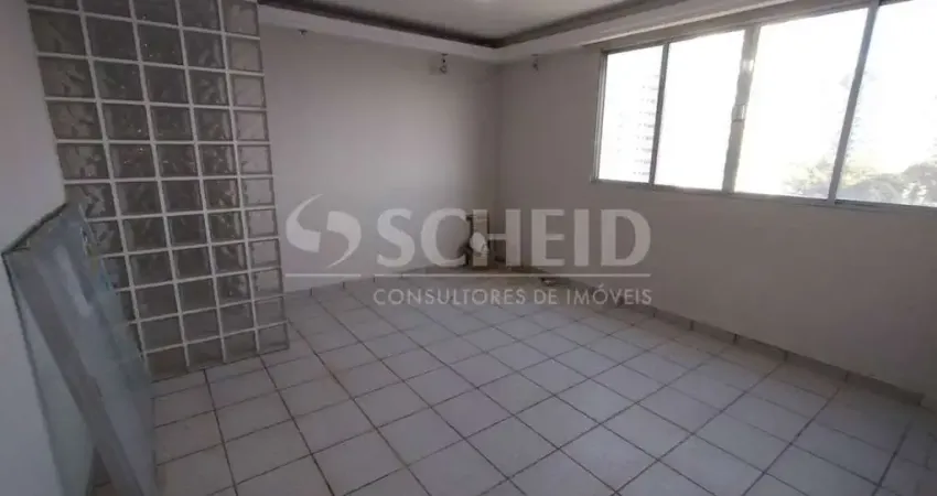 Apartamento de 65m² com 2 quartos e 1 vaga de garagem à venda na Vila Santa Catarina - SP