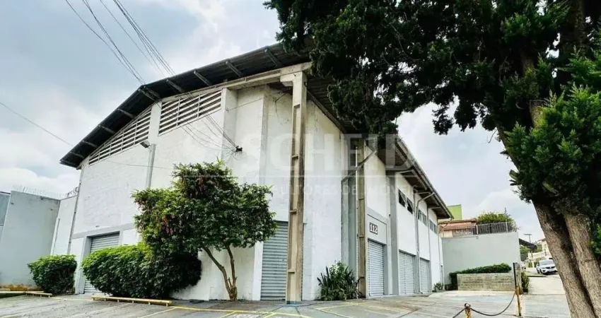 GALPÃO 270 MNETROS DE ÁREA ÚTIL EM INTERLAGOS