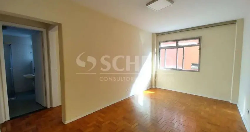 Apartamento para locação de 80,00m² útil, com 2 quartos no jardim prudência !