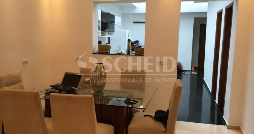 Casa térrea com 3 dormitórios e 3 vagas, 144 m² por R$ 645.000,00 no Jd consórcio