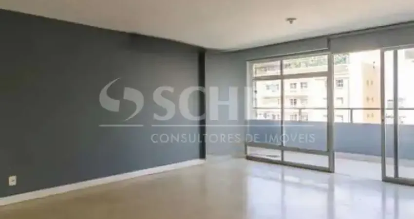 Apartamento duplex para locação no paraíso, terraços grandes. 2 suites 1 vaga. 180 m²