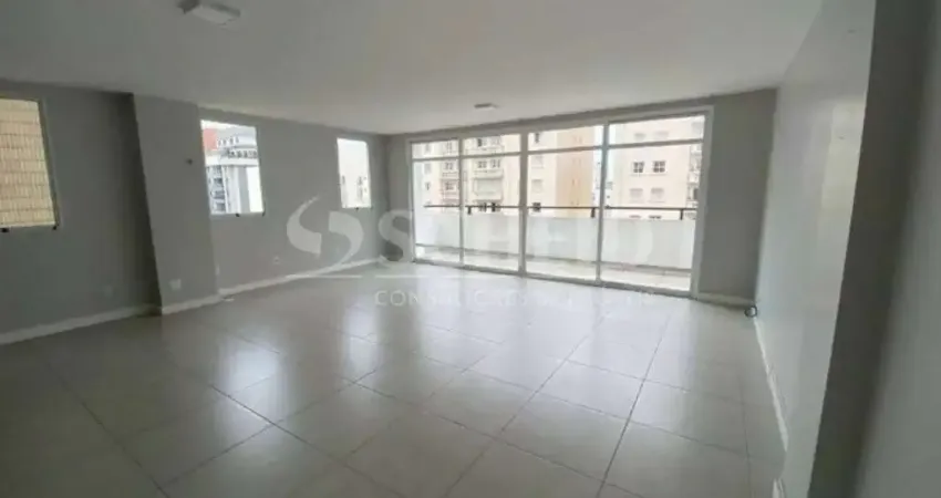Apartamento duplex para locação no paraíso, terraços grandes. 3 dormitórios 2 suites 2 vagas. 277 m