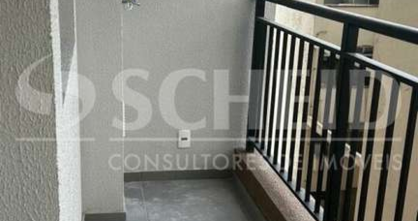 Apartamento Novo em Pinheiros  para locação, ultramoderno ! Pet Place