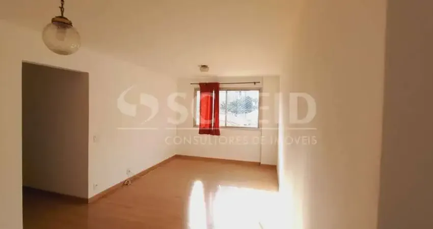 Apartamento reformado para alugar 100m² - vila mariana - rua joinville