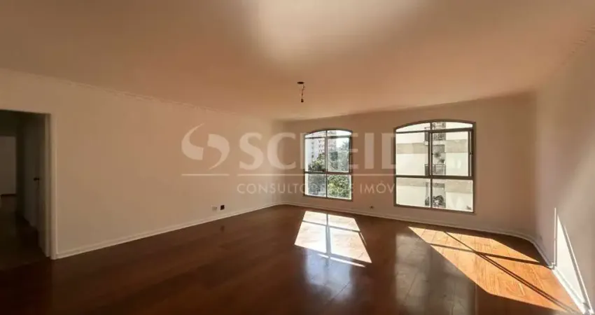 Apartamento Jd Marajoara, 167 m2, 4 dorm, 1 suite, 2 vagas R. Sócrates